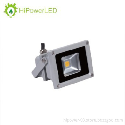 Small CE 10W LED Projector in Mexico